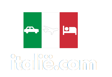 Logo van italië.com